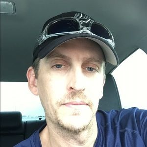 Meet your Posher, Ron